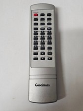 Genuine Goodmans Micro 1104