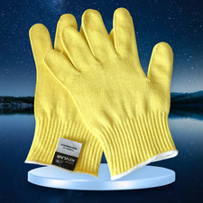 Safety Gloves Industrial Home