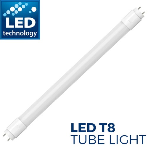 6ft 30w integrated - 6ft, led