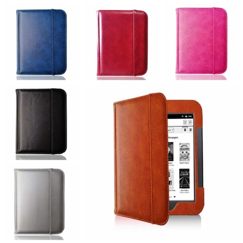 Inch reader case back - 6,