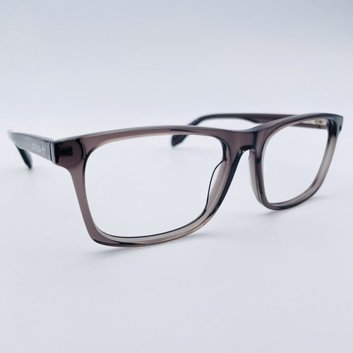 Adidas eyeglasses grey square - eyeglasses,