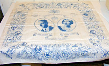 Vintage 1936 Accession to the