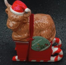 NEW Next Festive Spice Scented