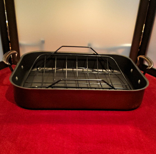 Nordic ware metallic - ware,