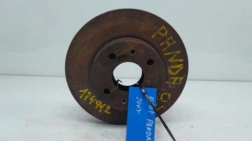 174912 brake disc - disc, set
