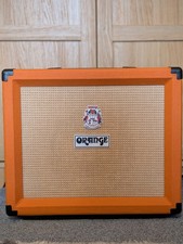 Orange Rocker 15 Valve/Tube