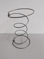 Double Cone Upholstery Coil Springs for Seating, Sofa, Chair, Bed 5.5"X3"