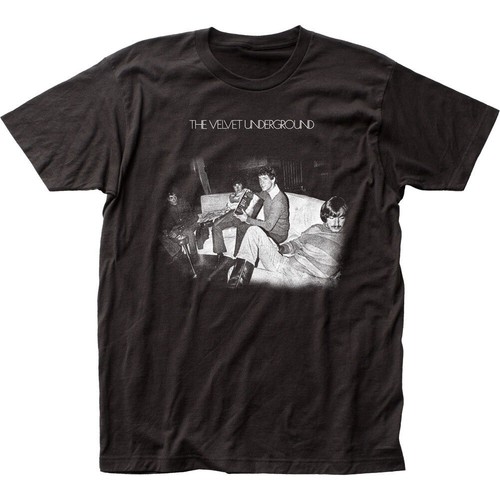 Vintage the velvet - vintage, underground
