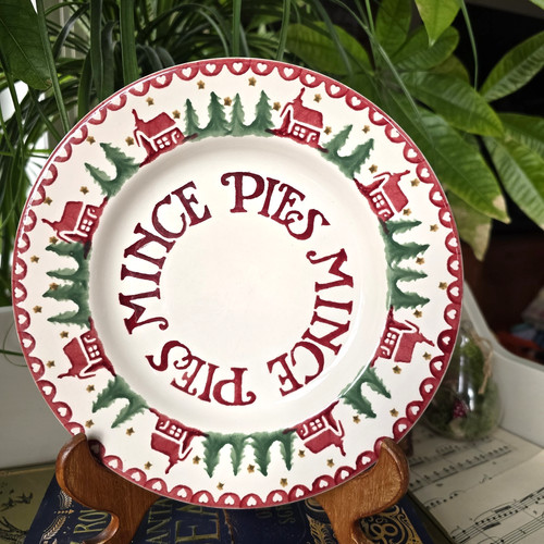 Emma bridgewater christmas - emma, joy