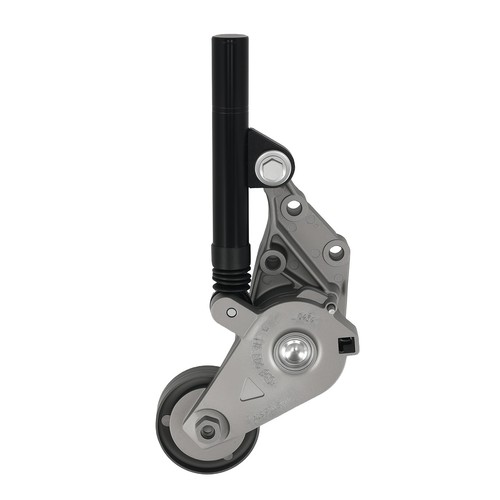 Belt tensioner for - for, vw