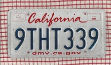 CALIFORNIA Lipstick, rough