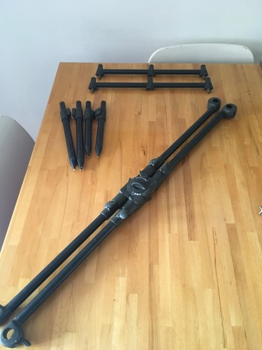 Fox pod rod - pod,