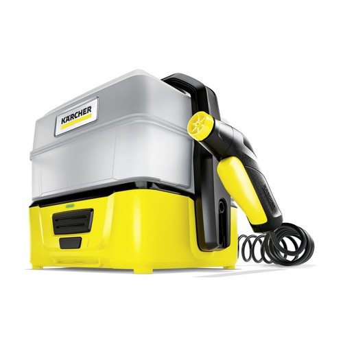 Kärcher plus cordless - 3,