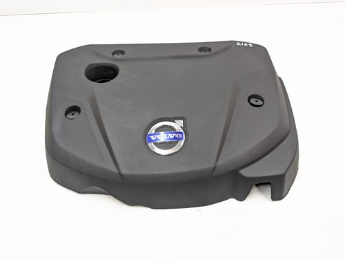 Volvo xc60 mk1 engine - xc60, top