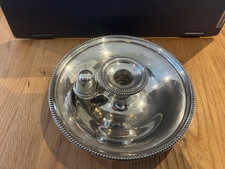 ELKINGTON SILVER PLATED TWO