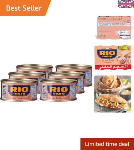 Wild caught tuna olive oil - tuna, in