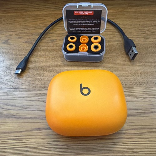 Beats powerbeats pro true - beats,