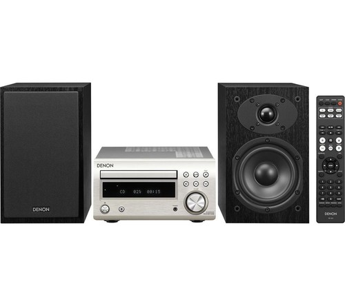 Denon 41dab wireless - denon, dm-41dab