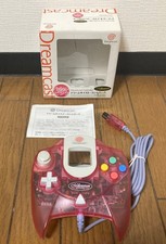 Dreamcast * PASSION PINK