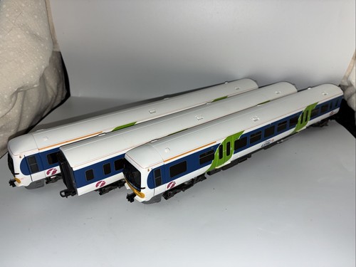 Bachmann gauge 027 class - 00,