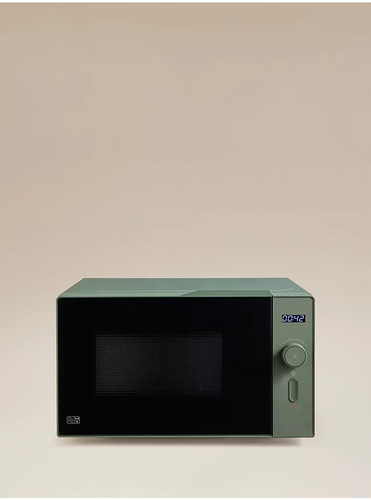 Green 17l one dial - green,