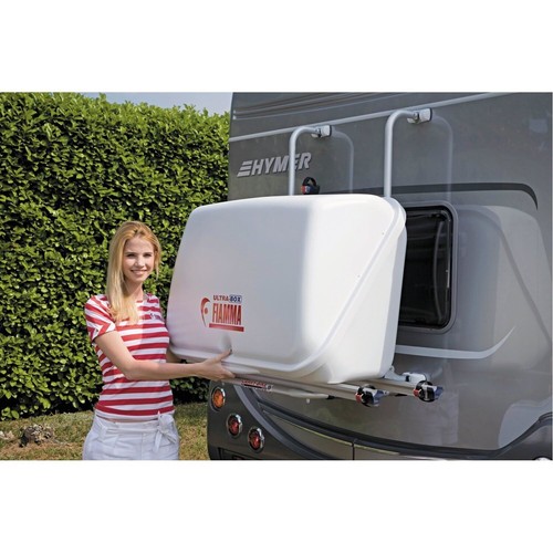 Fiamma ultra box 320 - ultra,