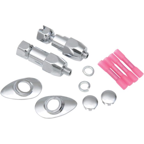 Indicator repositioning kit - indicator,