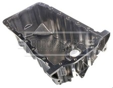 Borg & Beck BSP1031 Oil Sump