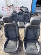 VW PASSAT B8 SALOON COMPLETE