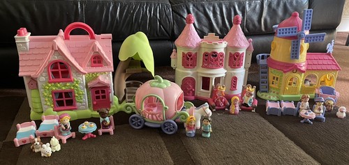 Elc happyland windmill - elc,