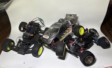 Losi Mini T Lot (x3)