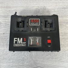 Reftec Ripmax FM 5 UHF RC