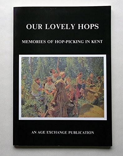 Our lovely hops memories - lovely,
