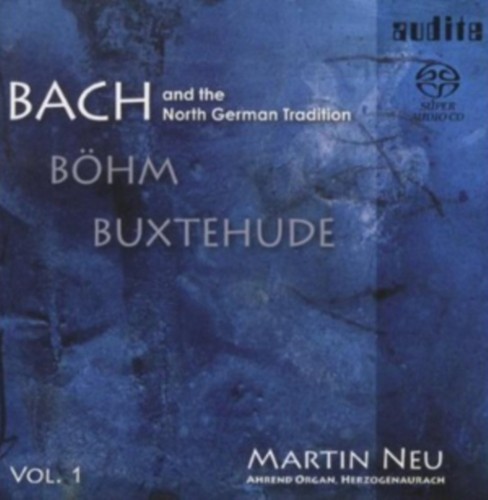 Bach and the - north, of