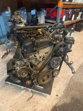 MAZDA MX5 Mk3 NC1 2.0L LITRE