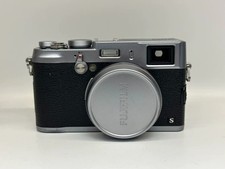Fujifilm X100S 16.3MP Digital