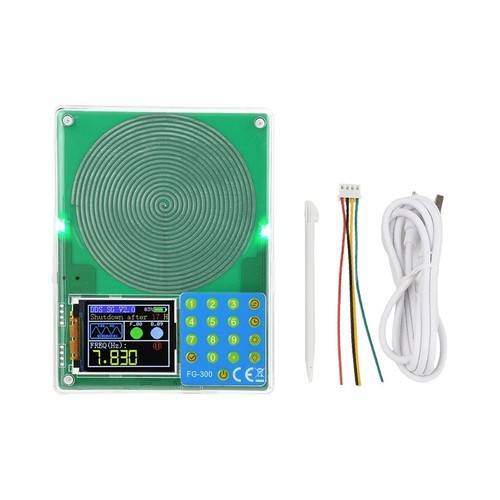 Electronic test equipment sine - electronic,