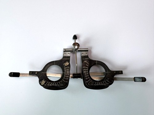 Vintage clement clarke - clement,