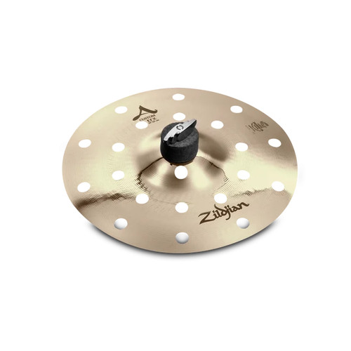 Zildjian custom efx - a,