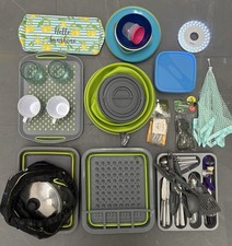 Used Camping Kitchen equipment bundle