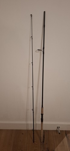 Fox worrior spin 8ft - worrior, g