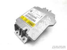 BMW X5 Air SRS Bag Control Module Unit 40d xDrive Diesel 225kW (306 HP) 9240083