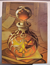 84 Deck Game Oracle Cards.