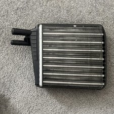 Jeep Wrangler TJ 2005 Heater Core Suitable For Left Hand Drive 4ltr