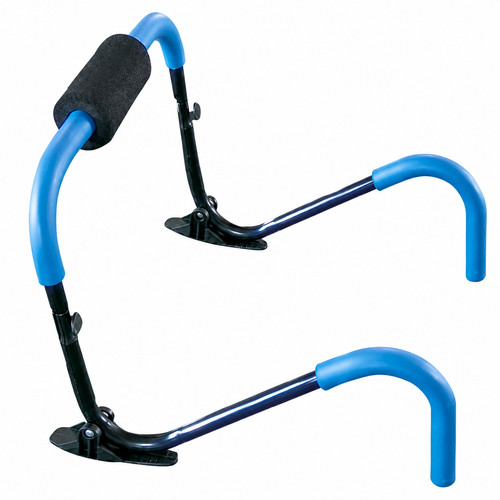 Home gym roller sit up - ab,