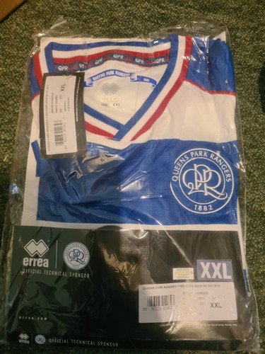 Queens park rangers football - park,