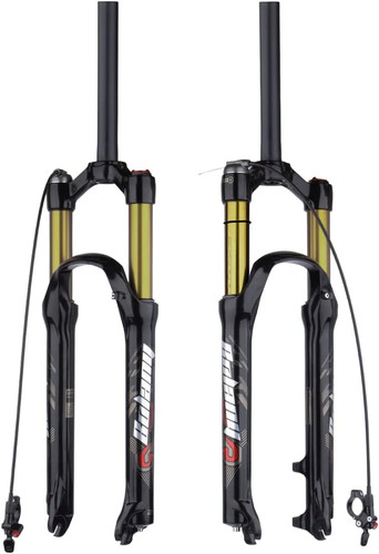 Air suspension bike - suspension,