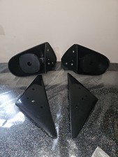 Side View Mirror Honda 92-95 EG 4DR Honda Civic Manual Adjustable Spoon Style