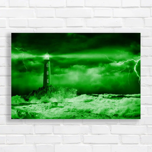 Lighthouse stunning seaside - lighthouse,