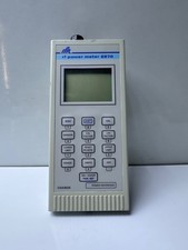 IFR 6970 RF Power Meter (for